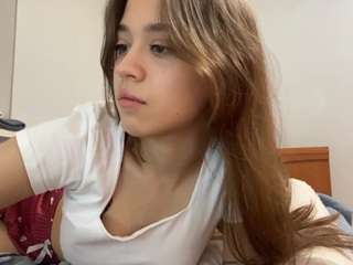 pearlieszumski webcam