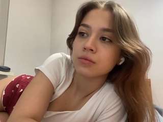 pearlieszumski webcam