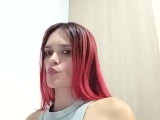 pelirroja93 Live Webcam on CamSoda