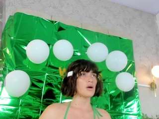 picsis-egypt-delmar's CamSoda show and profile