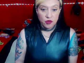 Randymaturex01 live webcam show