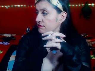 Live cam show with Randymaturex01