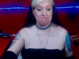 Randymaturex01 live cam preview