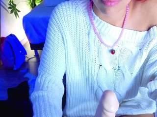 saphiire's CamSoda show and profile