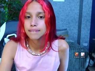 saphiire live webcam show