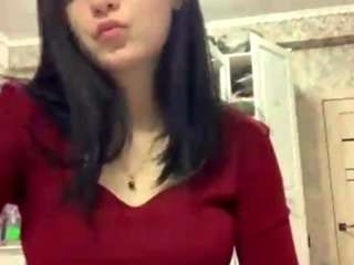 Live webcam model sonzurmiller on Soda Cams