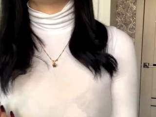 sonzurmiller Live Webcam on CamSoda