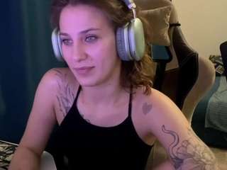 tandracostanzo Live Webcam on CamSoda