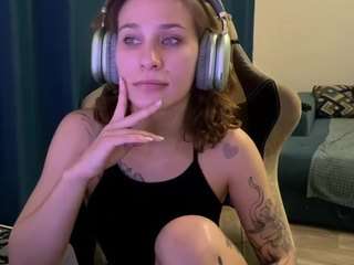 Live webcam model tandracostanzo on Soda Cams