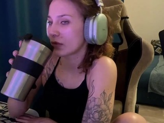 Live webcam model tandracostanzo on Soda Cams