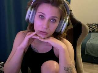 Live webcam model tandracostanzo on Soda Cams