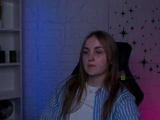 viola-bah Live Webcam on CamSoda