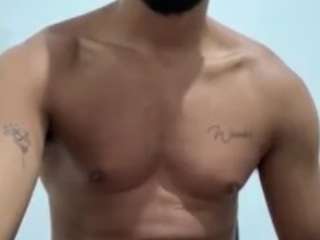 willlima Live Webcam on CamSoda