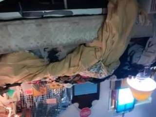 Ambionce live webcam show