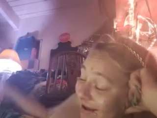 Ambionce live webcam show