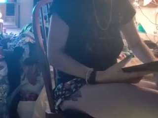 89madambee68's live room