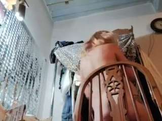 Ambionce live webcam show