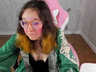 aleks-caster webcam