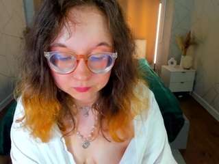 Live cam show with Aleks