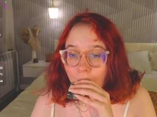 Live cam show with Aleks