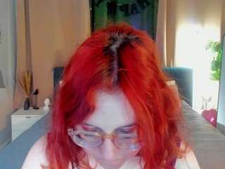 aleks-caster live webcam show