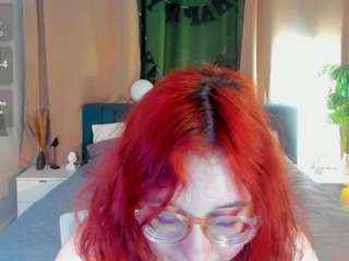 aleks-caster live webcam show