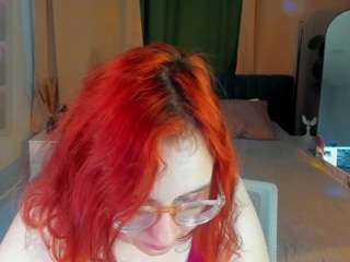 aleks-caster live webcam show