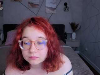 Aleks live webcam show