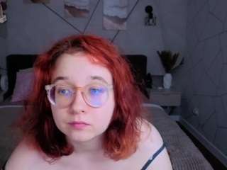 Aleks live webcam show