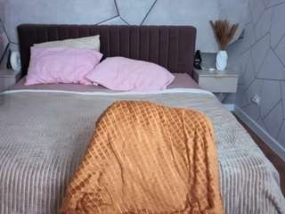 Aleks live webcam show