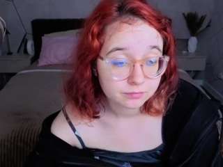 Aleks live webcam show