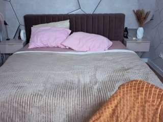 Aleks live webcam show