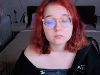 Aleks live webcam show