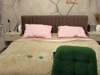 Offline cam show with Aleks