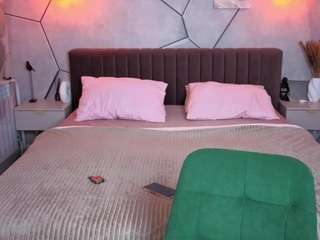 Aleks live webcam show