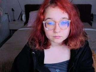 Aleks live webcam show