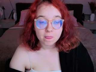 Aleks live webcam show