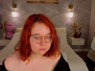Aleks live webcam show