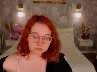Aleks live webcam show