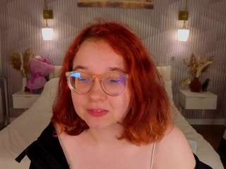 Aleks live webcam show