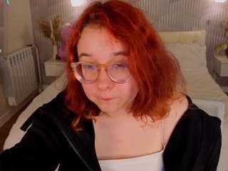 Aleks live webcam show