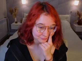 Aleks live webcam show