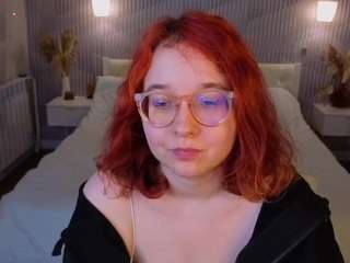 Aleks live webcam show