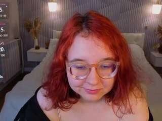 Aleks live webcam show