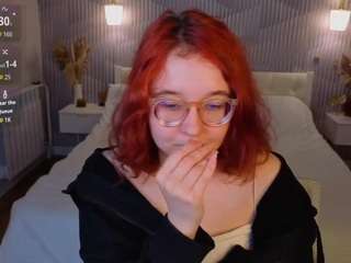 Aleks live webcam show