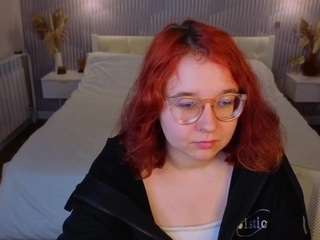 Aleks live webcam show