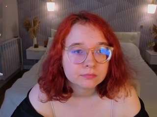 Aleks live webcam show