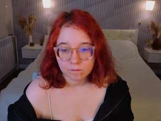 Aleks live webcam show