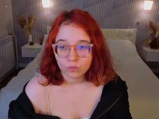 Aleks live webcam show