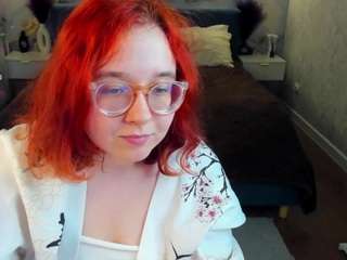Aleks live webcam show